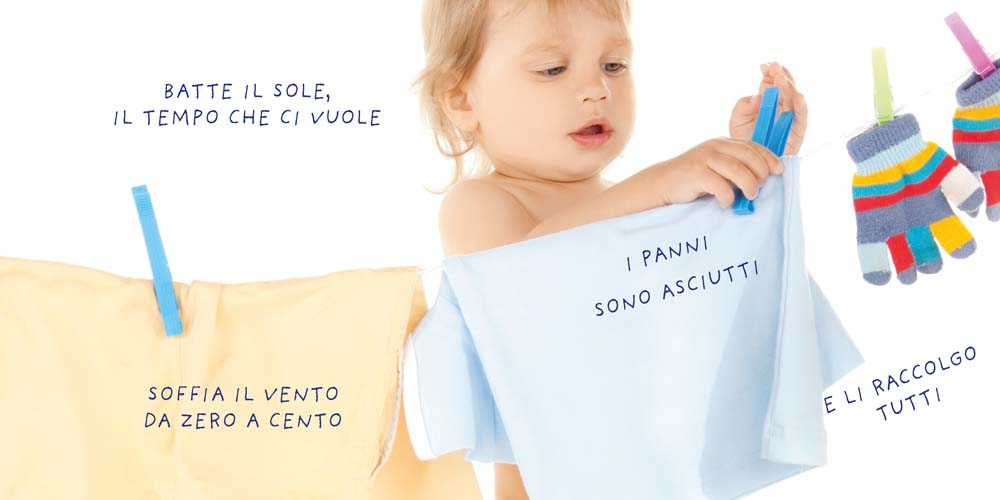 FAMMI FARE!