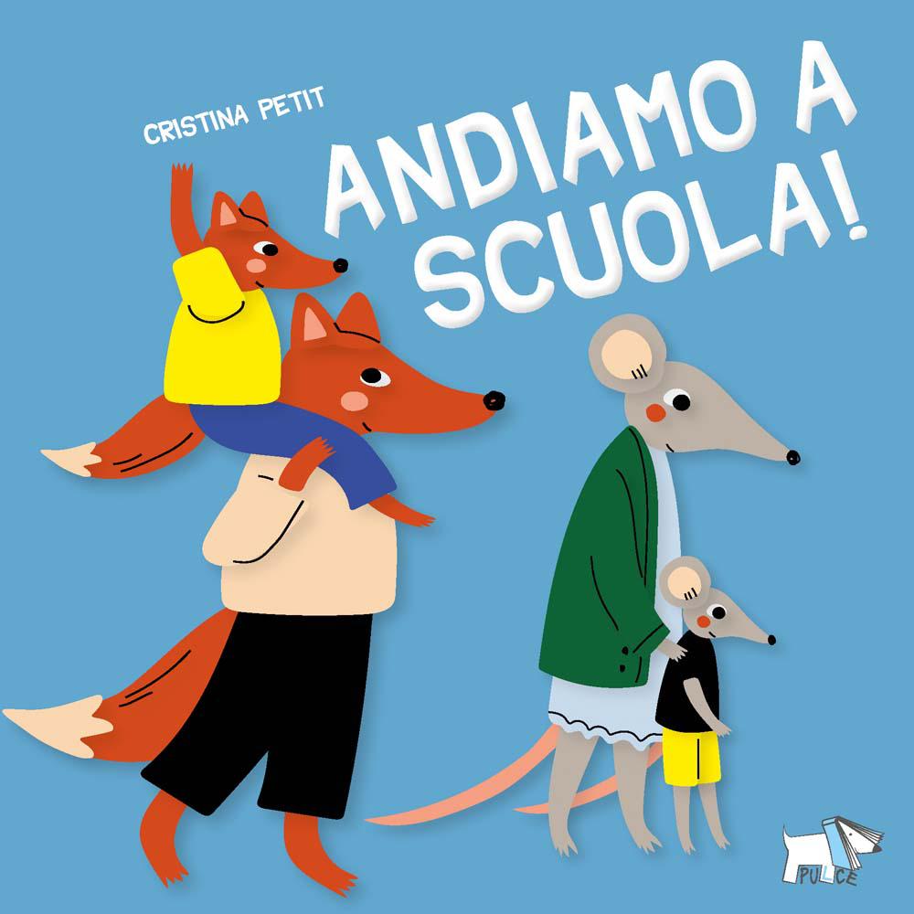 Andiamo a scuola