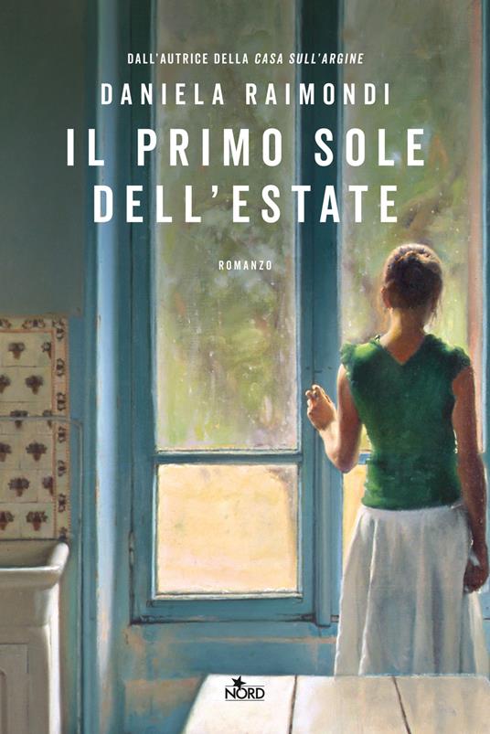 Il primo sole dell´estate