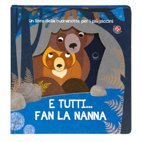 E tutti... fan la nanna