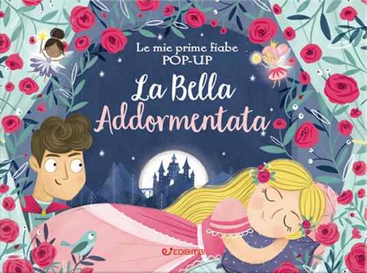 La bella addormentata