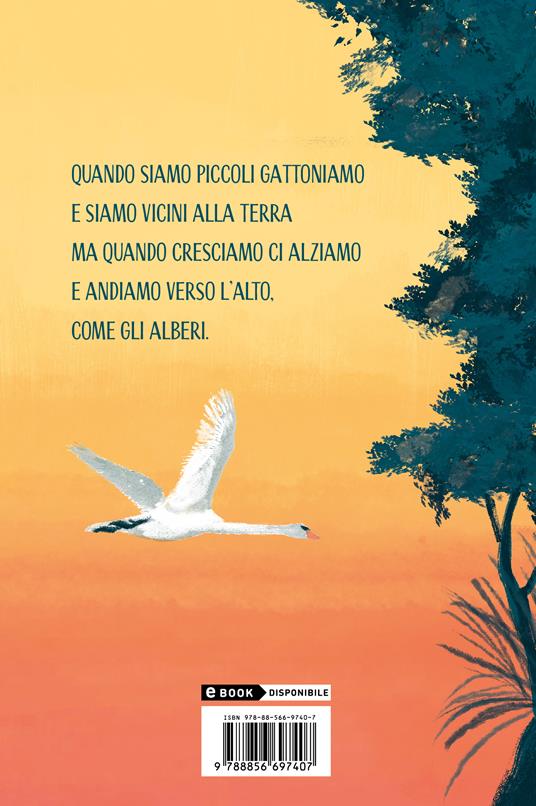 La strada che ci porta a casa