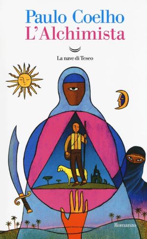 L´alchimista