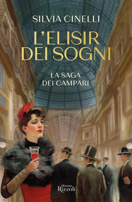 L’elisir dei sogni