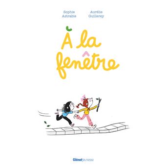À la fenêtre