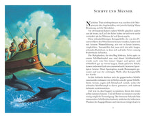 Lade das Bild in den Galerie-Viewer, Die Abenteuer des Odysseus
