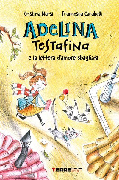 Adelina Testafina e la lettera d’amore sbagliata