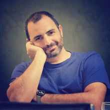 Lade das Bild in den Galerie-Viewer, Ο ΡΑΦΤΑΚΟΣ ΤΩΝ ΛΕΞΕΩΝ / O raftakos ton lexeon
