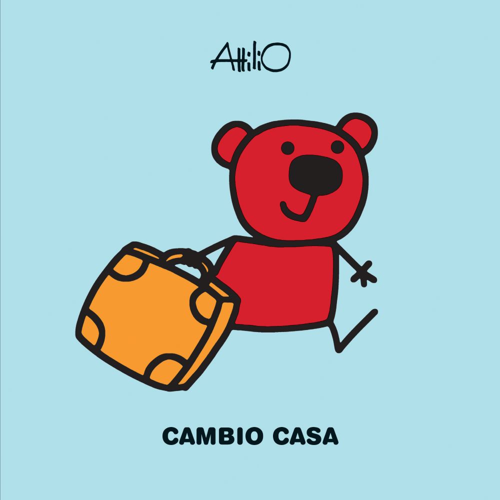 Cambio casa