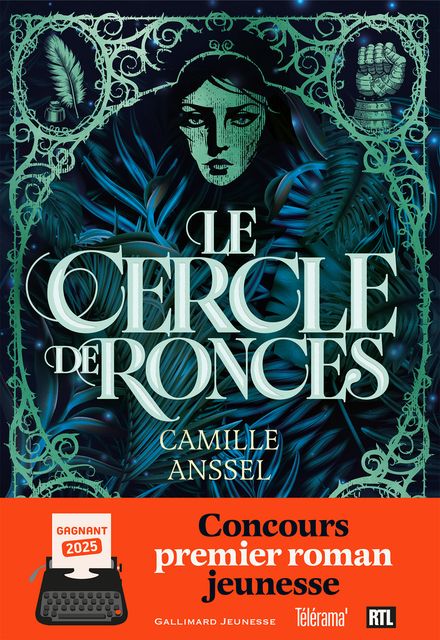 Le circle de ronces