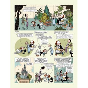 Astrid Bromure T3 : Comment épingler l'Enfant sauvage