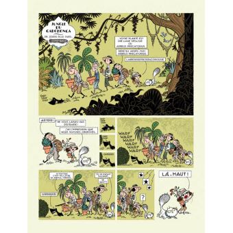 Astrid Bromure T3 : Comment épingler l'Enfant sauvage