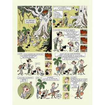 Astrid Bromure T3 : Comment épingler l'Enfant sauvage