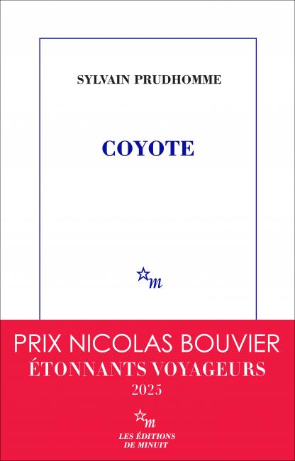 Coyote