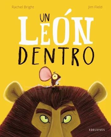 Un león dentro