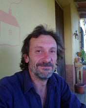 Lade das Bild in den Galerie-Viewer, El tranvía número flor
