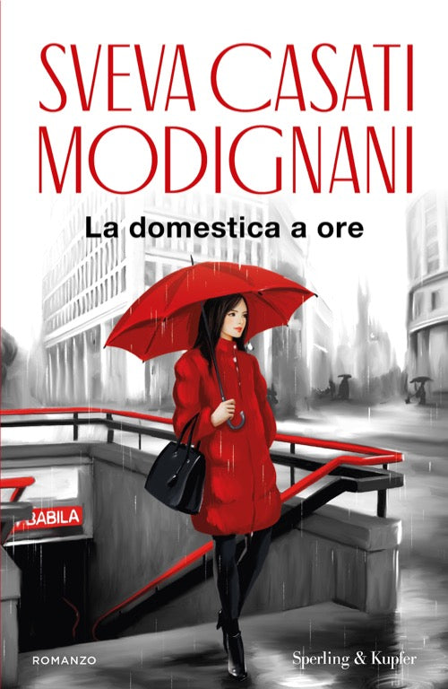 La domestica a ore