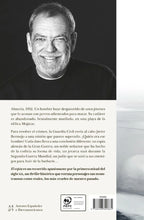 Lade das Bild in den Galerie-Viewer, El espía
