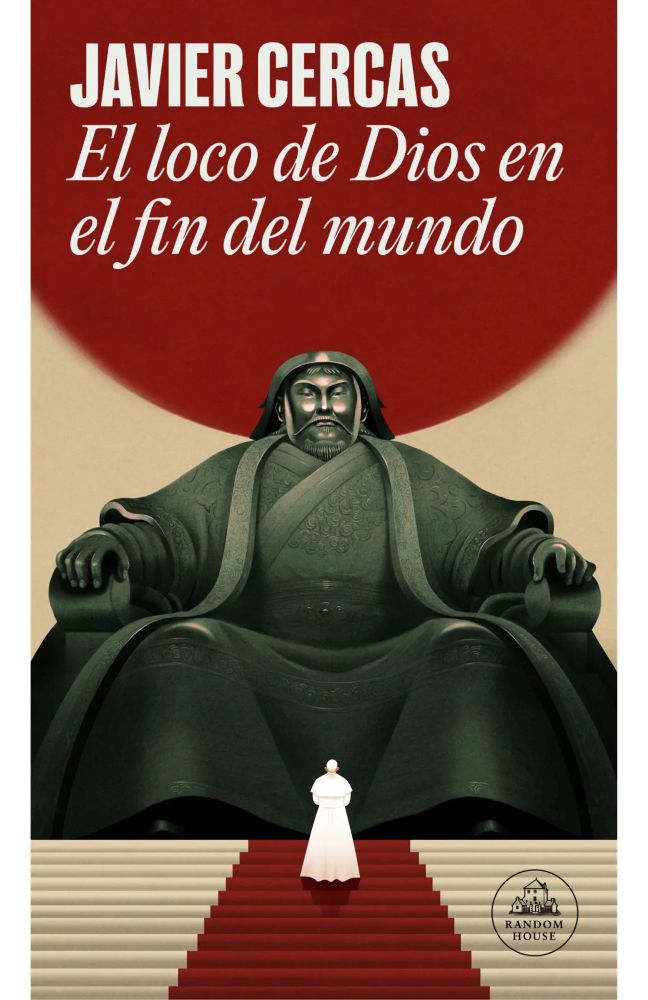 El loco de Dios en el fin del mundo