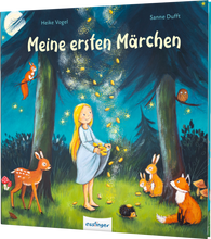 Lade das Bild in den Galerie-Viewer, Meine ersten Märchen
