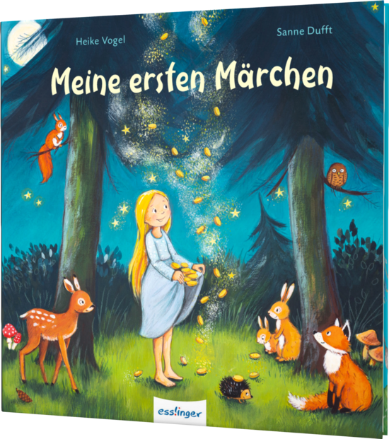 Meine ersten Märchen