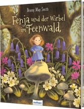 Lade das Bild in den Galerie-Viewer, Fenja und der Wirbel im Feenwald
