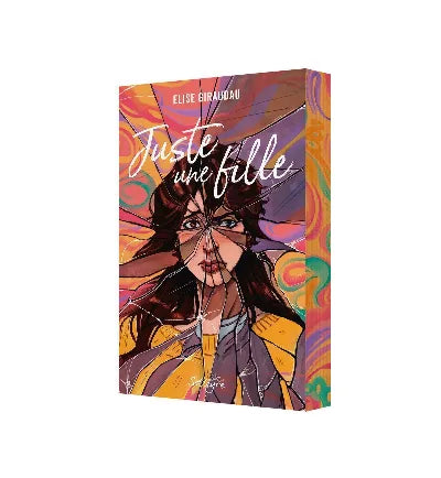 Juste une fille