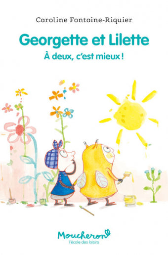 Georgette et Lilette