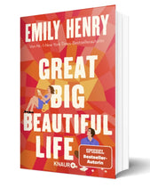 Lade das Bild in den Galerie-Viewer, Great Big Beautiful Life
