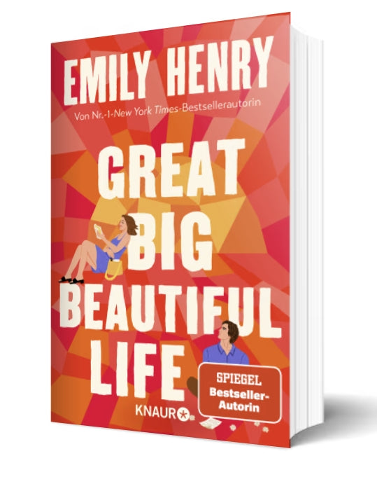 Great Big Beautiful Life