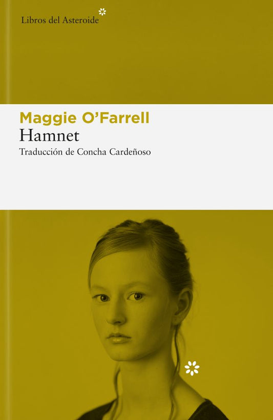 Hamnet (Spanisch)
