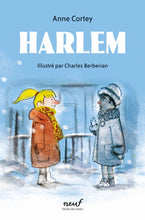 Lade das Bild in den Galerie-Viewer, Harlem
