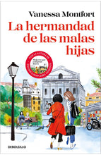 Lade das Bild in den Galerie-Viewer, La hermandad de las malas hijas
