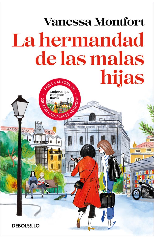 La hermandad de las malas hijas