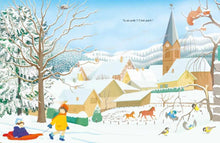 Lade das Bild in den Galerie-Viewer, Hiver
