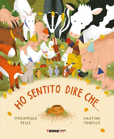 Ho sentito dire che…