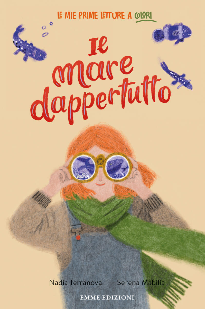 Il mare dappertutto