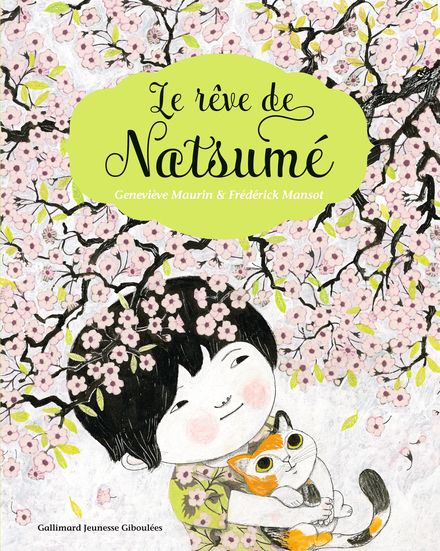 Le rêve de Natsumé