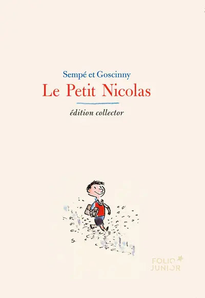 Le Petit Nicolas