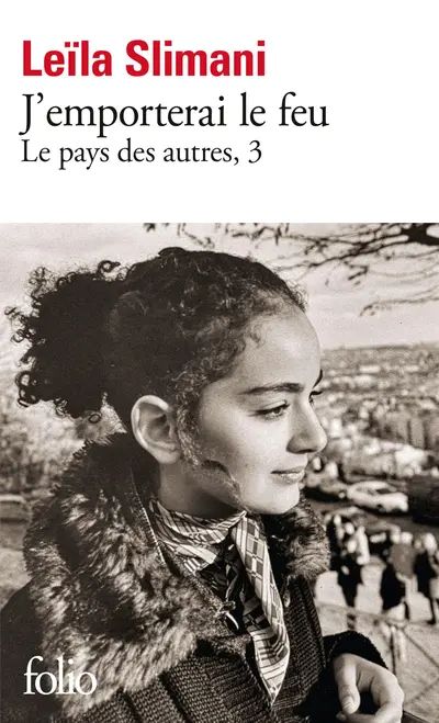 J'emporterai le feu