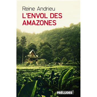 L'Envol des Amazones