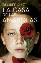 Lade das Bild in den Galerie-Viewer, La Casa de las Amapolas
