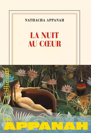 La nuit au cœur