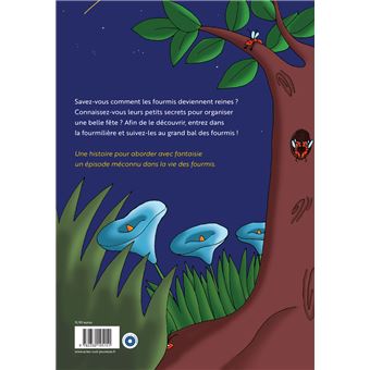 Le Grand Bal des fourmis