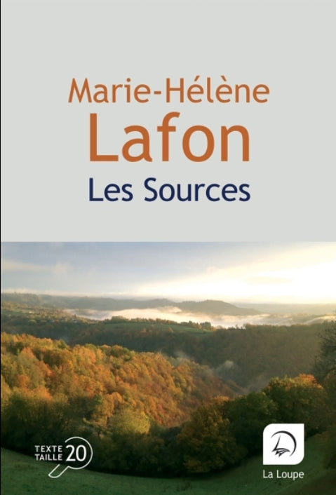 Les Sources