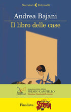Lade das Bild in den Galerie-Viewer, Il libro delle case
