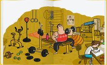 Lade das Bild in den Galerie-Viewer, Ein Liekesch für Jascha
