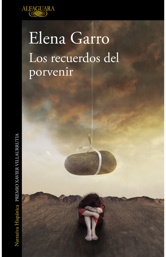 Los recuerdos del porvenir