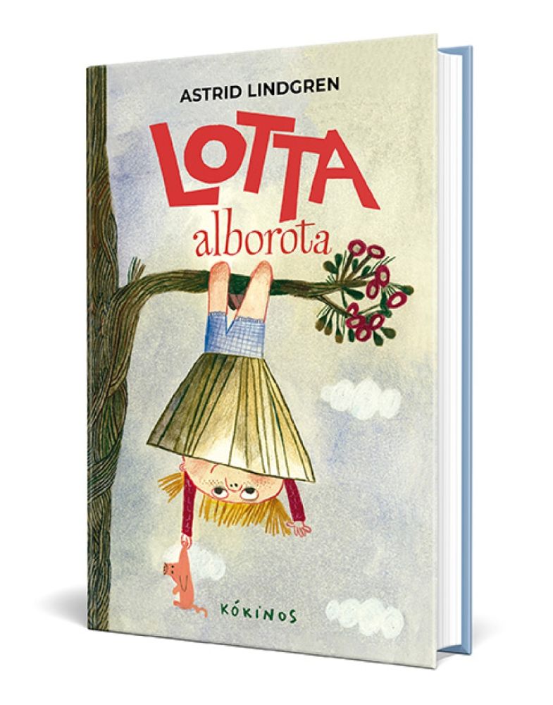 Lotta alborota