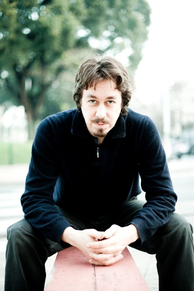 Una noche con Sabrina Love